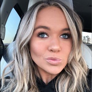 Meet your Posher, Ashton